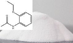 乙酰对氨基苯乙醚
