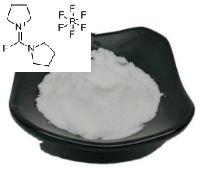 N,N,N',N'-双(四亚甲基)氟代甲脒六氟磷酸盐