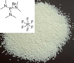 溴代三(二甲基氨基)磷六氟磷酸盐