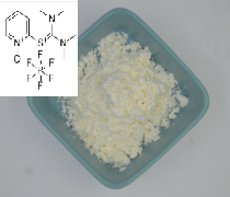 N,N,N',N'-四甲基-S-(1-氧代-2-吡啶基)硫脲六氟磷酸盐