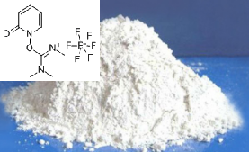1,1,3,3-四甲基-2-(2-氧代吡啶-1(2H)-基)异脲六氟磷酸盐