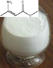 Β-氨基巴豆酸甲酯