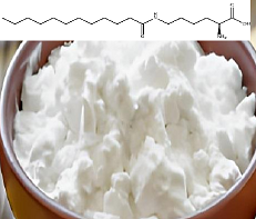 N-(十二酰基)赖氨酸