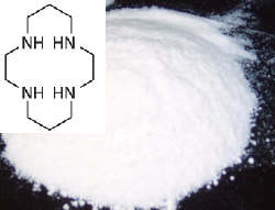 1,4,8,11-四氮杂环十四烷