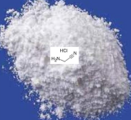 氨基乙腈盐酸盐