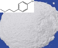 对甲氧基乙基苯酚