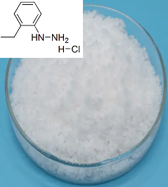 2-乙基苯肼单盐酸盐