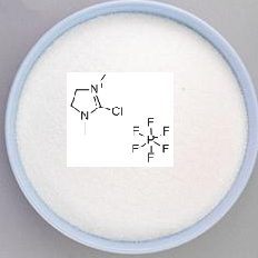 2-氯-1,3-二甲基咪唑六氟磷酸盐