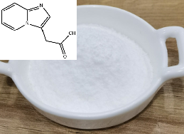 米诺膦酸中间体