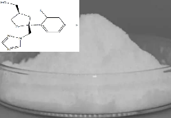 泊沙康唑中间体6