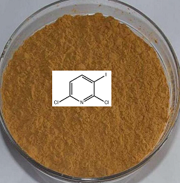 2,6-二氯-3-碘吡啶