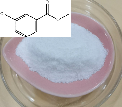 间氯苯甲酸甲酯