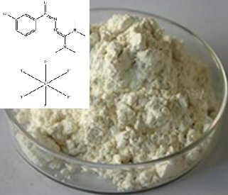 O-(6-氯-1H-苯并三氮唑-1-基)-N,N,N',N'-四甲基脲六氟磷酸酯
