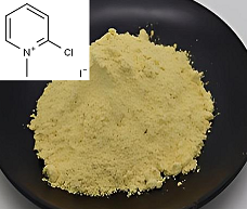 2-氯-1-甲基吡啶碘化物