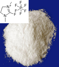 2-氟-1,3-二甲基咪唑啉鎓六氟磷酸盐