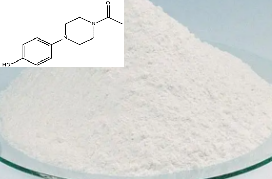 1-乙酰基-4-(4-羟基苯基)哌嗪
