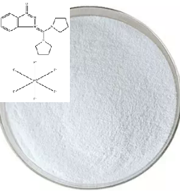 O-(苯并三唑-1-基)-N,N,N',N'-二吡咯基脲六氟磷酸酯