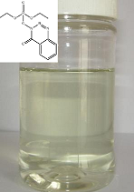 3-(二乙氧基邻酰氧基)-1,2,3-苯并三嗪-4-酮
