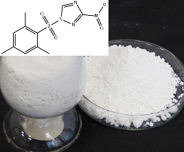 苯甲基-2-磺酰三硝基三氮唑