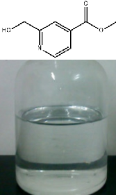 2-(羟甲基)异烟酸甲酯