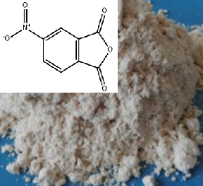 4-硝基邻苯二甲酸酐