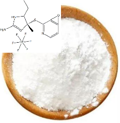 S-(1-氧代-2-吡啶)巯基-1,3-二甲基丙基脲六氟磷酸盐