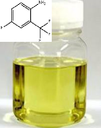 2-氨基-5-氟三氟甲苯