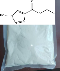 1-羟基-1H-1,2,3-三唑-4-羧酸乙酯