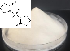 双(2-氧代-3-恶唑烷基)次磷酰氯