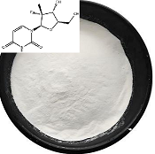 (2'R)-2'-脱氧-2'-氟-2'-甲基脲苷