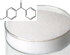 (4-氯苯基)(2-吡啶基)甲酮