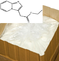 咪唑并[1,2-A]吡啶-3-乙酸乙酯