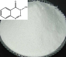 3-羟基-1,2,3-苯并三嗪-4(3H)-酮