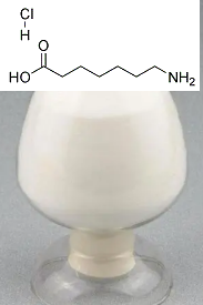 7-氨基庚酸盐酸盐