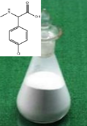 2-对氯苯基肌氨酸