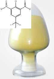 4-氯-3,5-二硝基三氟甲苯
