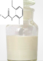 2-乙基-6-甲基-2-氯乙酰苯胺