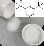 间三氟甲基三氯甲苯