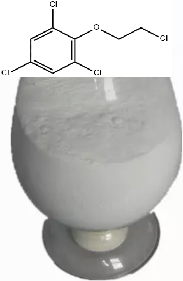 2-(2,4,6-三氯苯氧基)乙基氯