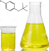 对溴三氟甲氧基苯