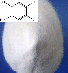 4-氨基-2,5-二氯苯酚