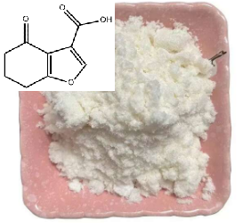 4-氧杂-4,5,6,7-四氢苯并[B]呋喃-3-羧酸