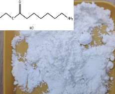 7-氨基庚酸乙酯盐酸盐
