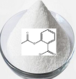 邻乙酰水杨酰氯