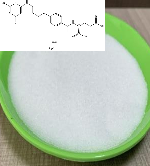 培美曲赛二钠七水合物