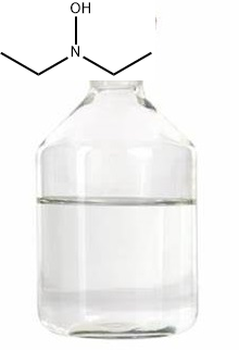 N,N-二乙基羟胺