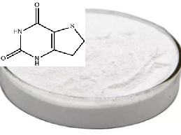 6,7-二氢噻吩并[3,2-D]嘧啶-2,4-二醇