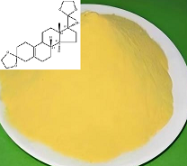 3,20-双(亚乙二氧基)-19-去甲孕甾-5(10)9(11)二烯-17-醇