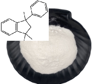 1,3,3-三甲基-1-苯基茚满