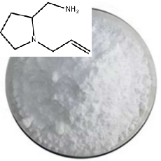 1-烯丙基2-甲胺基吡咯烷